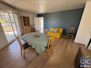 Location appartement 3 pièces