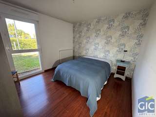 Location appartement 3 pièces