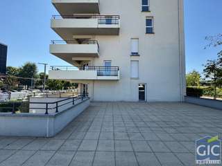 Location appartement 3 pièces