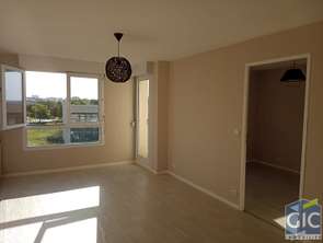 Location Appartement 2 piècesCaen