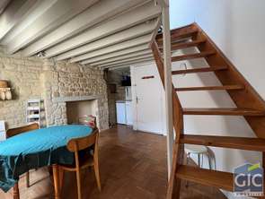Location Appartement T1Caen