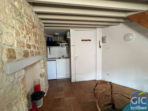 Location appartement 1 pièce