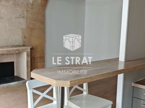 Location appartement 1 pièce