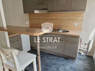 Location appartement 1 pièce