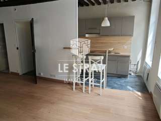 Location appartement 1 pièce