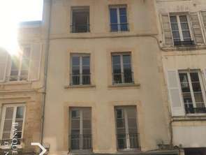 Location Appartement T1Caen
