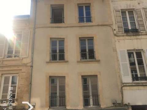 Location appartement 1 pièce Caen 14