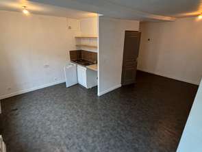 Location Appartement T1Caen