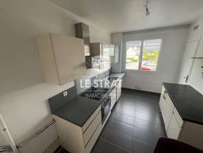 Location Appartement 3 piècesCaen