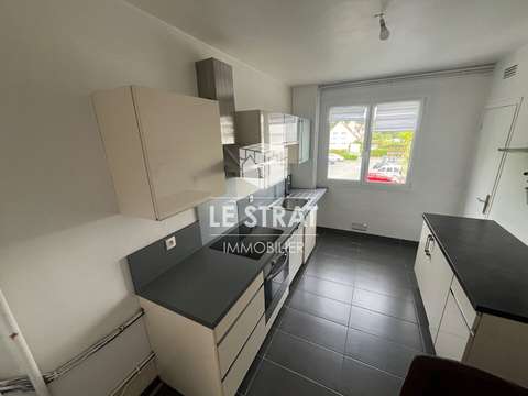 Location appartement 3 pièces Caen 14