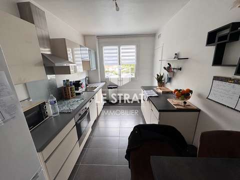 Location appartement 3 pièces