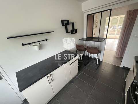 Location appartement 3 pièces Location appartement 3 pièces