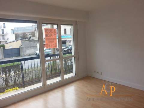 Location Studio 1 pièce Caen 14