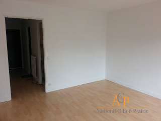 Location Studio 1 pièce