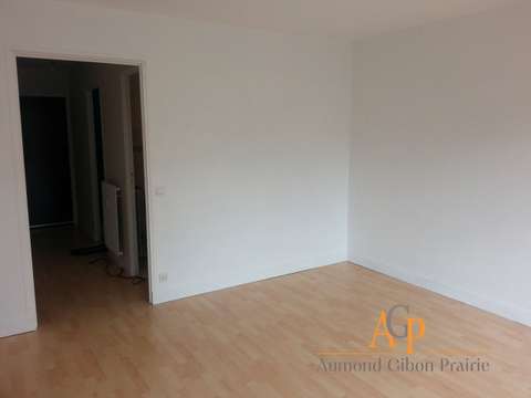 Location Studio 1 pièce