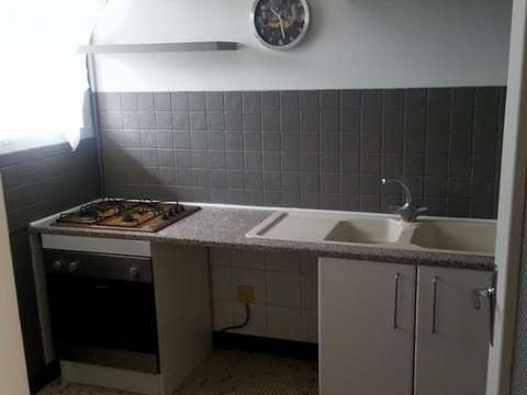 Location Studio 1 pièce