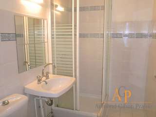 Location Studio 1 pièce