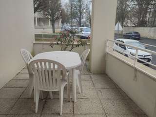 Location appartement 4 pièces