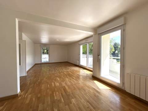 Location appartement 4 pièces Caen 14