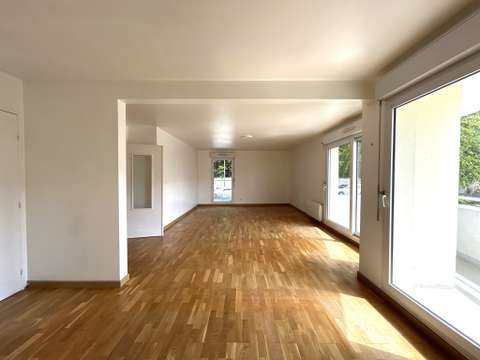 Location appartement 4 pièces