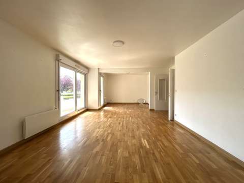 Location appartement 4 pièces