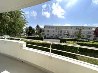 Location appartement 4 pièces