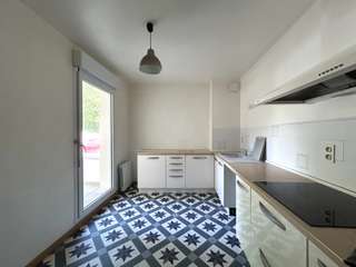 Location appartement 4 pièces