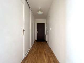 Location appartement 4 pièces