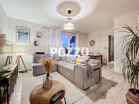 Location appartement 2 pièces Caen 14
