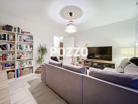 Location appartement 2 pièces