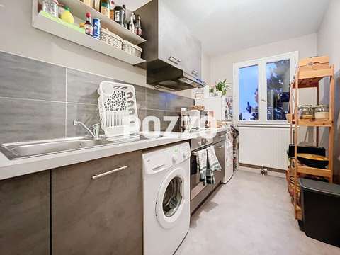 Location appartement 2 pièces