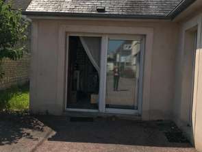 Location Appartement T1Caen