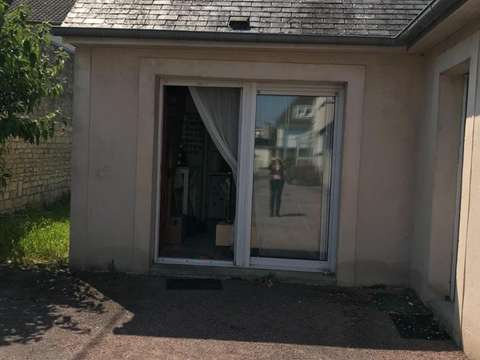 Location appartement 1 pièce Caen 14