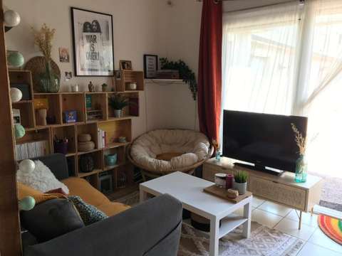 Location appartement 1 pièce