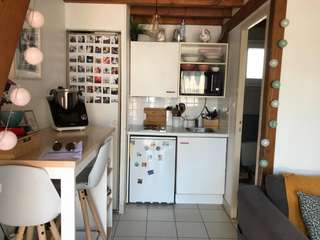 Location appartement 1 pièce