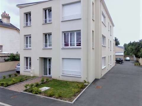 Location appartement 3 pièces Caen 14