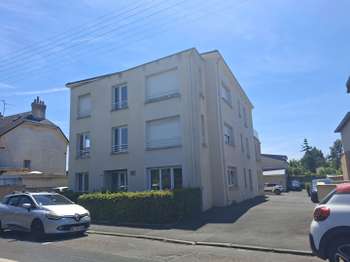 Location Appartement 3 piècesCaen