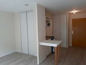 Location Appartement T1Caen