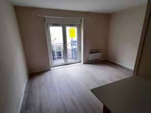 Location Appartement T1Caen