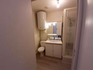 Location appartement 1 pièce