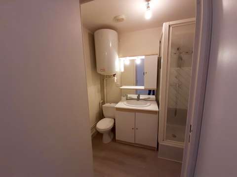Location appartement 1 pièce