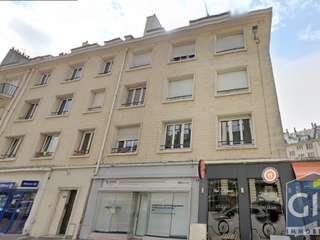 Location Studio 1 pièce