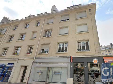 Location Studio 1 pièce Caen 14