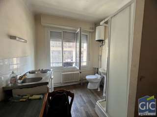 Location Studio 1 pièce