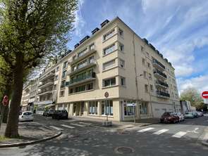 Location Appartement 2 piècesCaen