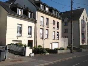 Location Appartement T1Caen