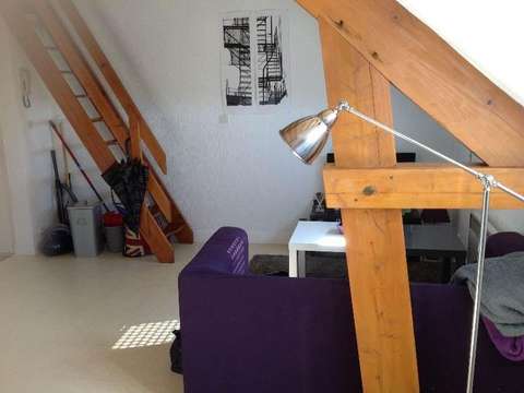 Location appartement 1 pièce