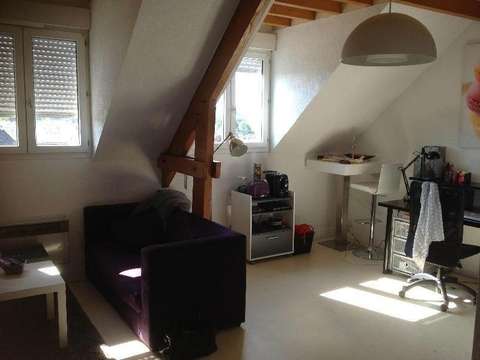 Location appartement 1 pièce