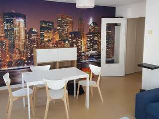 Location appartement 2 pièces