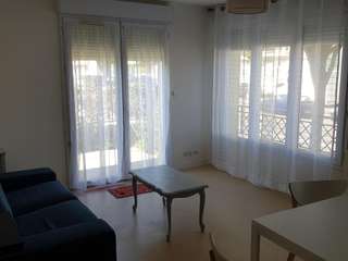 Location appartement 2 pièces